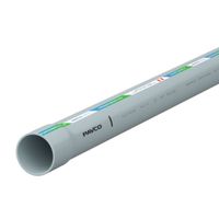 Tubo Sel liviano x3m 1 1/2"" Pavco