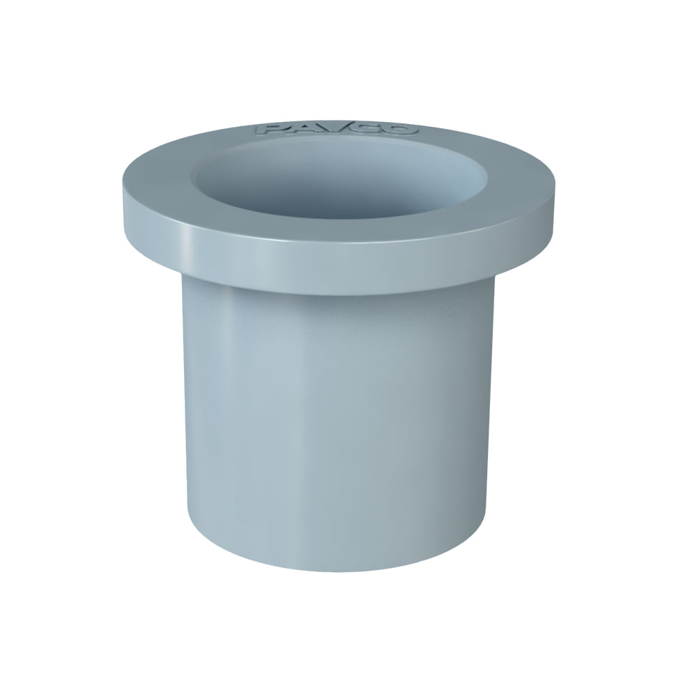 Conector Sel 1 1/2" Pavco