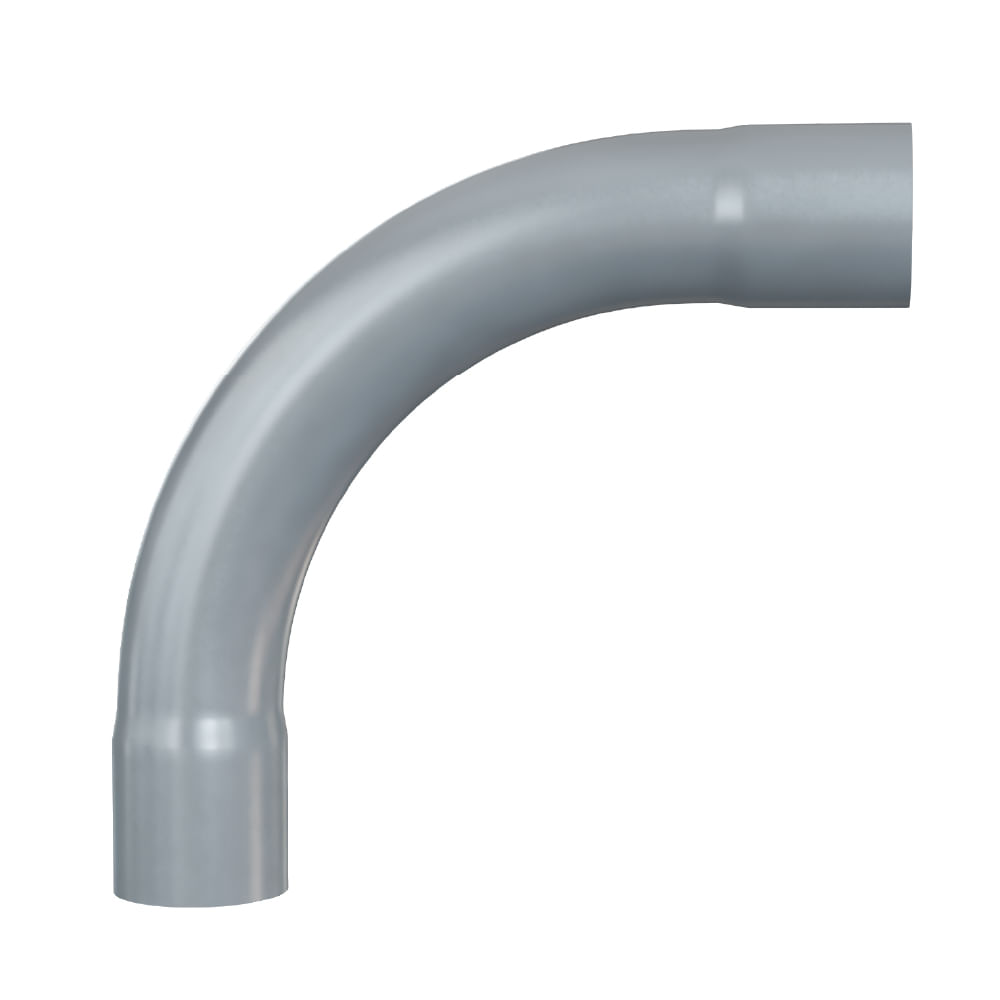 Curva Sel 1 1/2" Pavco