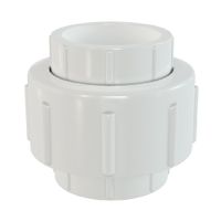 Unión PVC Presión Tee Pavco Modelo 975887 Gris de Por Vida