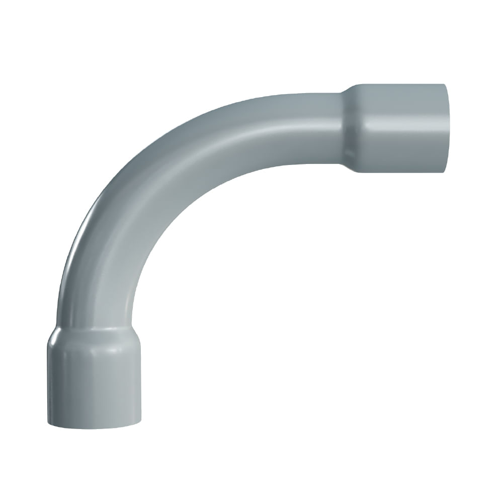 Curva Sap 3/4" Pavco