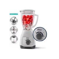 Licuadora Oster 1.5L De 800W Blstkagwrd Blanco