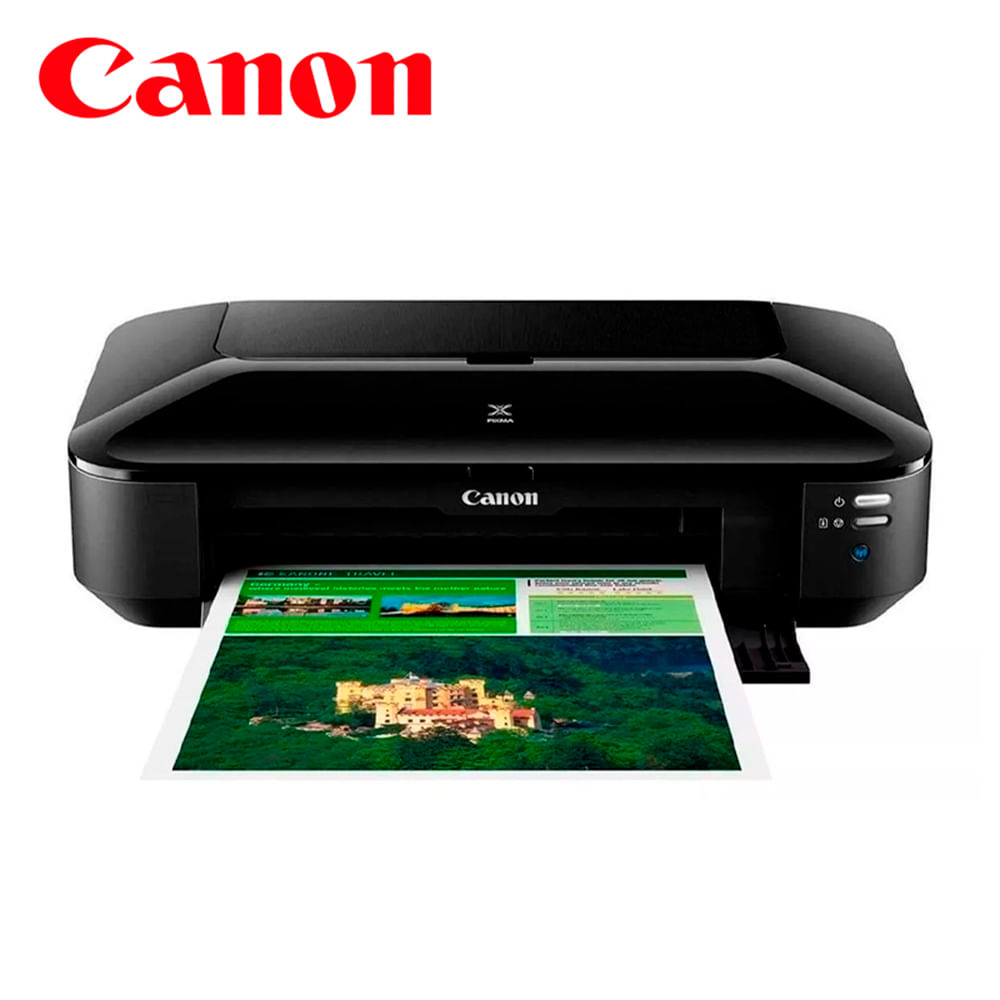 Impresora CANON PIXMA IX6810 Wifi formato A3
