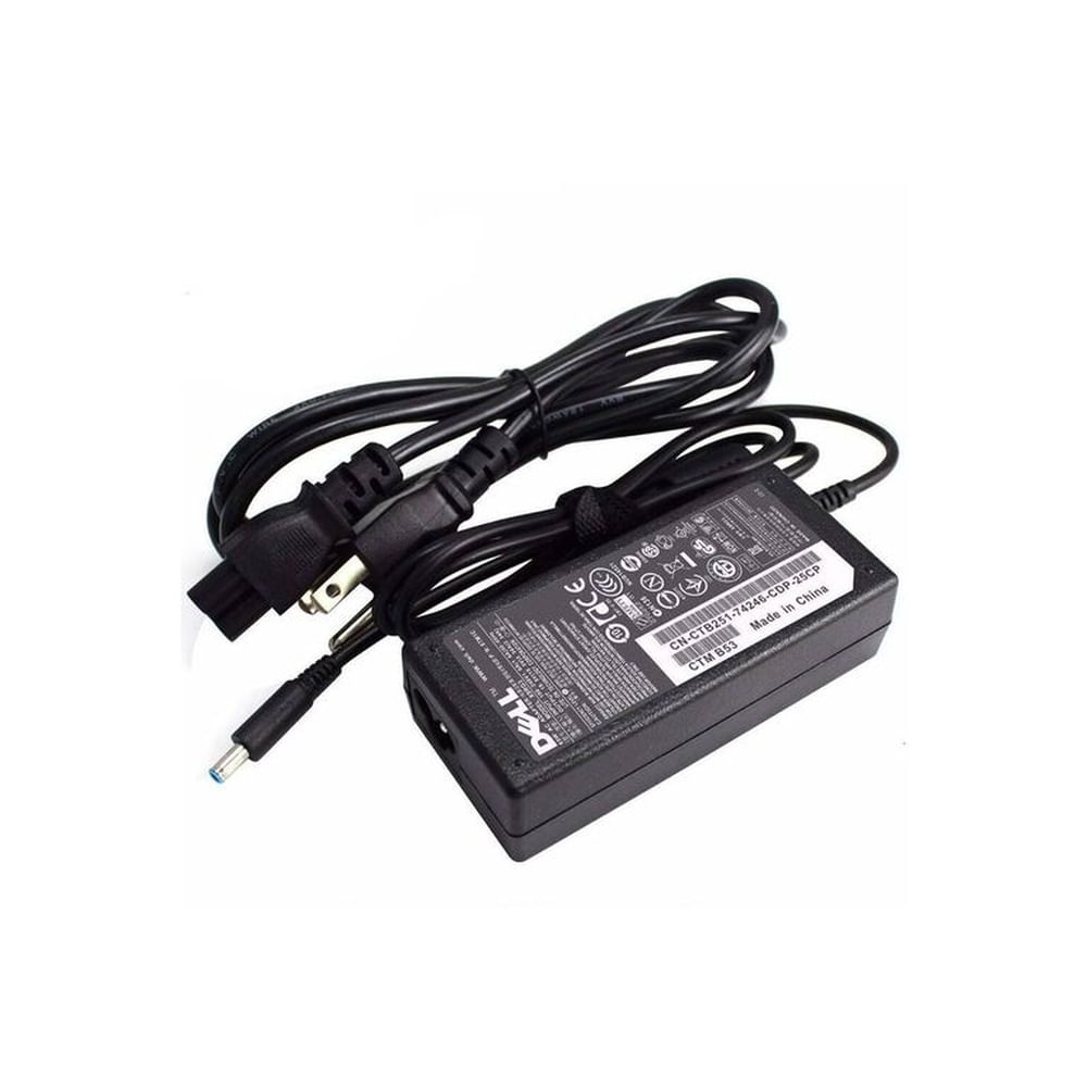 Cargador Genérico Laptop Dell 19.5v 2.31 0761