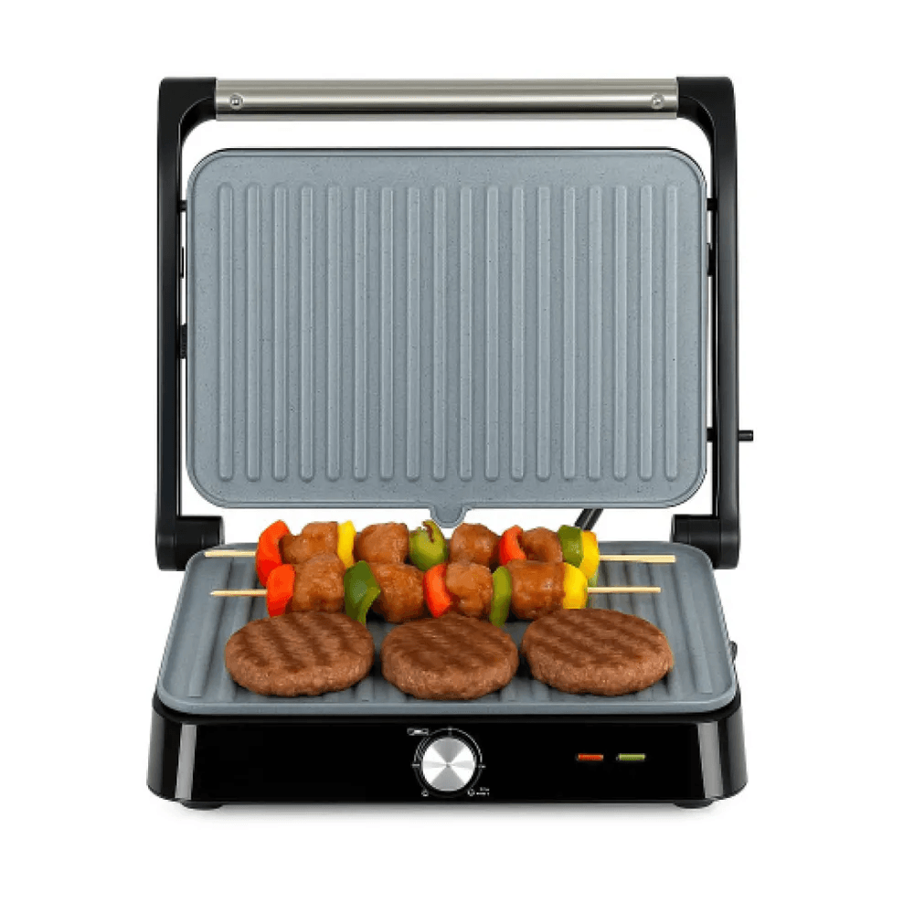 PARRILLERA TAURUS GRILL ASTERIA II