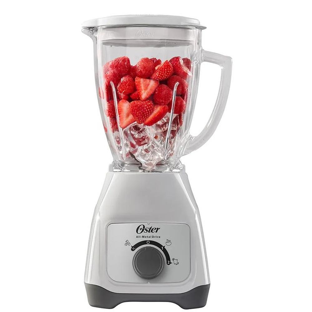 LICUADORA OSTER BLSTKAGWRD 800W 15L BLANCO