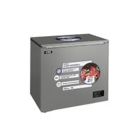 Congelador dual Fan cooling Ilumi 320 Litros