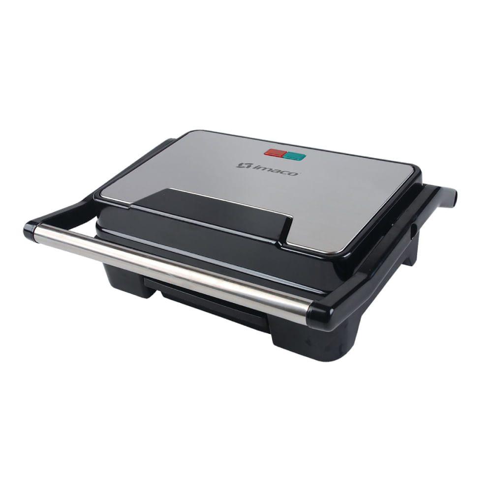 Mini grill panini Imaco IG2314 750w