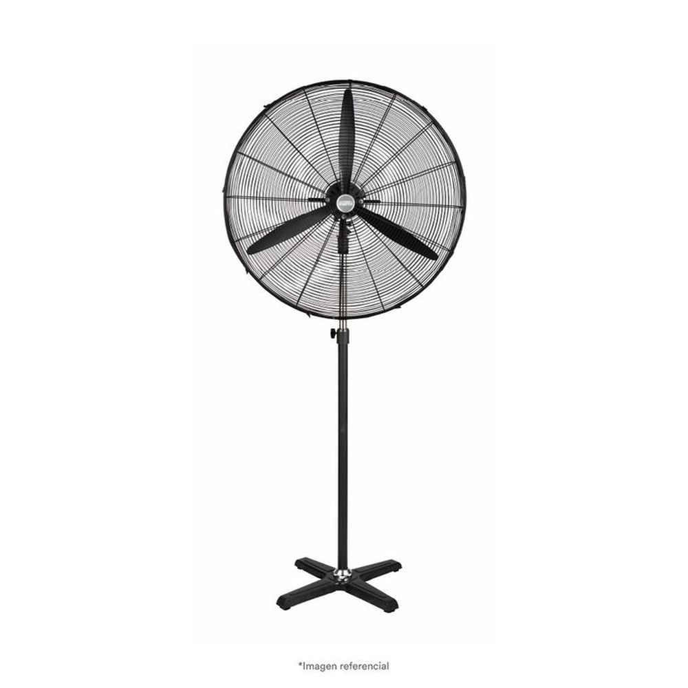 Ventilador 3 en 1 ilumi IL-30