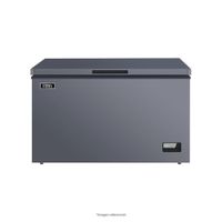 Congelador dual Fan cooling Ilumi 400 Litros