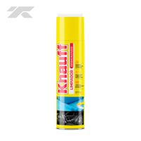 Limpiador Multiusos con Espuma 650ml Knauff