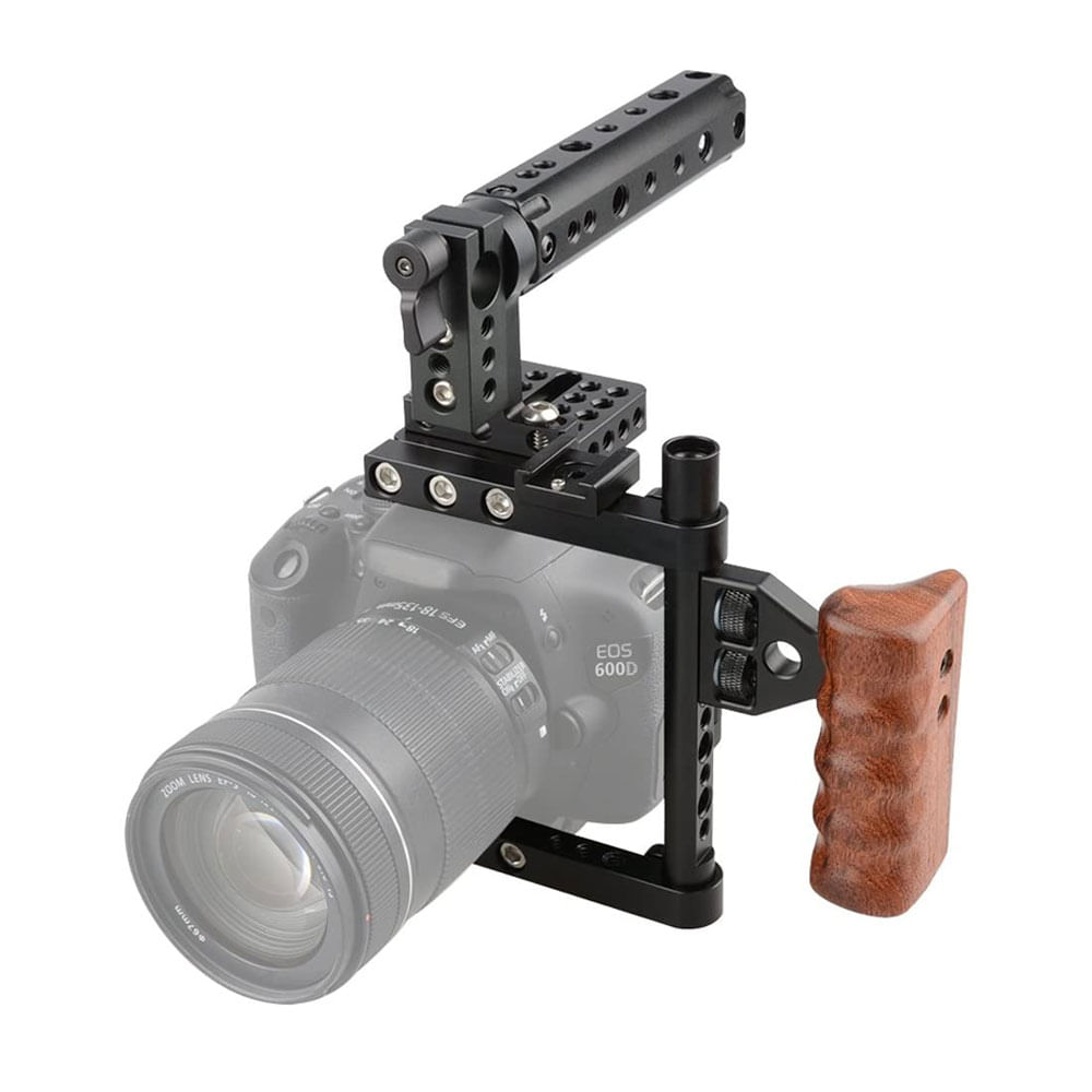 Jaula CAMVATE para Camara Fotografica