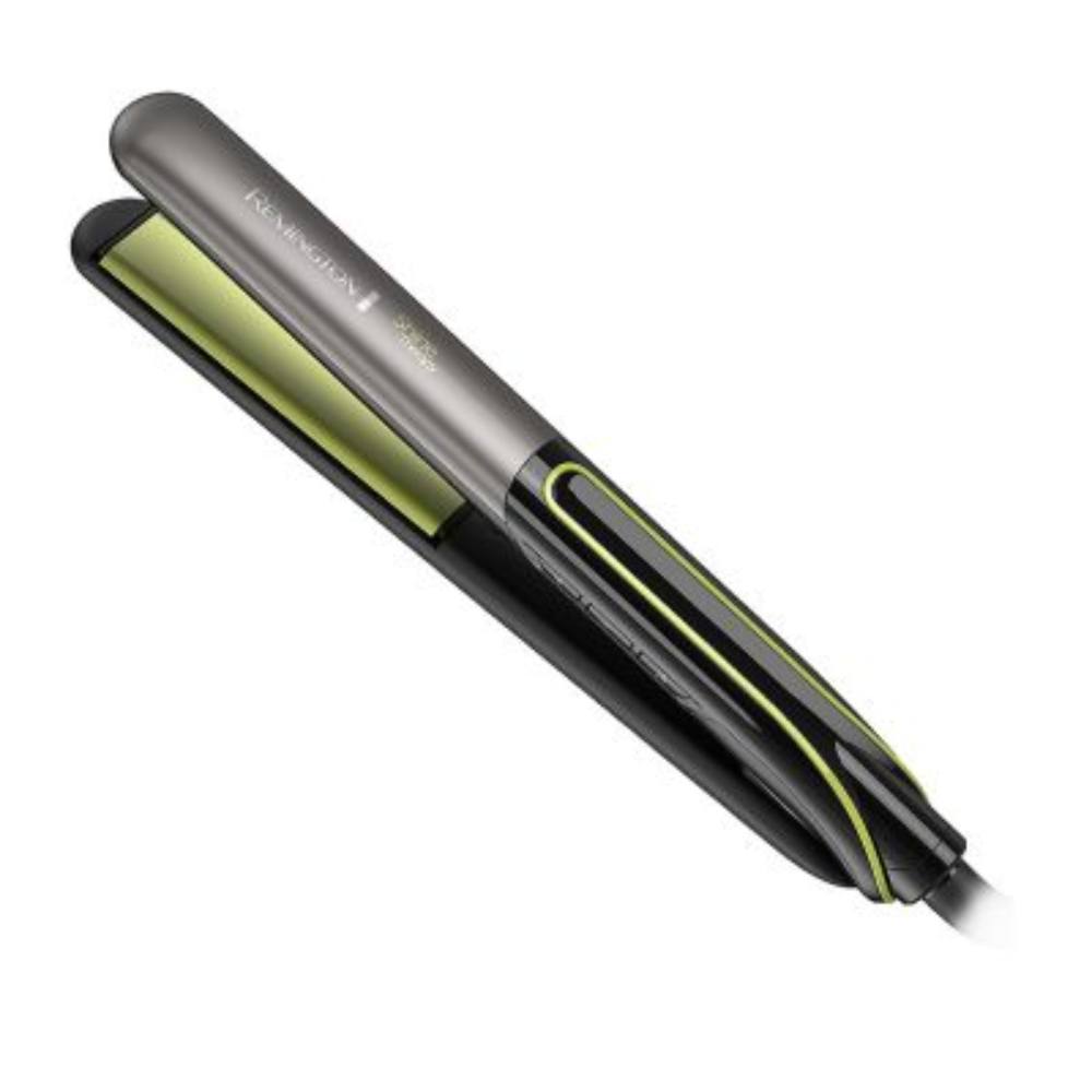 PLANCHA ALISADORA REMINGTON SHINE THERAPY S12A