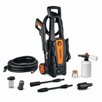 Hidrolavadora Electrica Truper 1500w 1800psi hila 1800