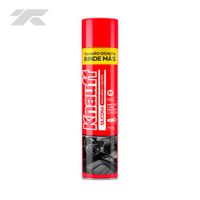 Silicona Para Tablero Knauff 750ml Fresa