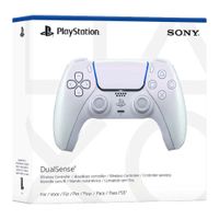 MANDO INALAMBRICO DUALSENSE CHROMA PERLA PS5