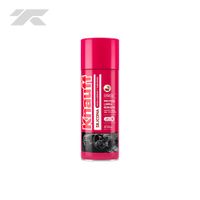 Silicona Para Tablero Knauff 450ml Cereza