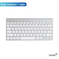 Magic Keyboard 1 Plateado Reacondicionado Grado A