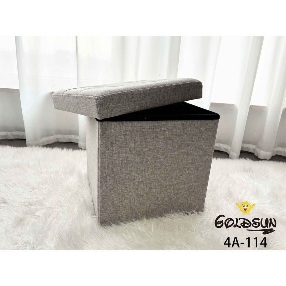 CAJA ORGANIZADORA DE ALMACENAMIENTO 38CM PLOMO Gris CAJA ORGANIZADORA DE ALMACENAMIENTO 38CM PLOMO Gris