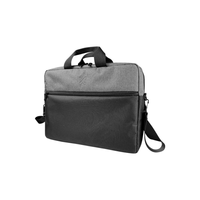 MALETIN KLIPXTREME CLASSIC GO BLACK 15.6''