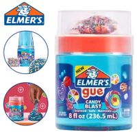 Slime Elmer Candy Blast con Aroma 326.5 ml – 2194458