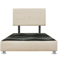 CAMA BOTÓN 2 PLAZAS - RENOVA HOME