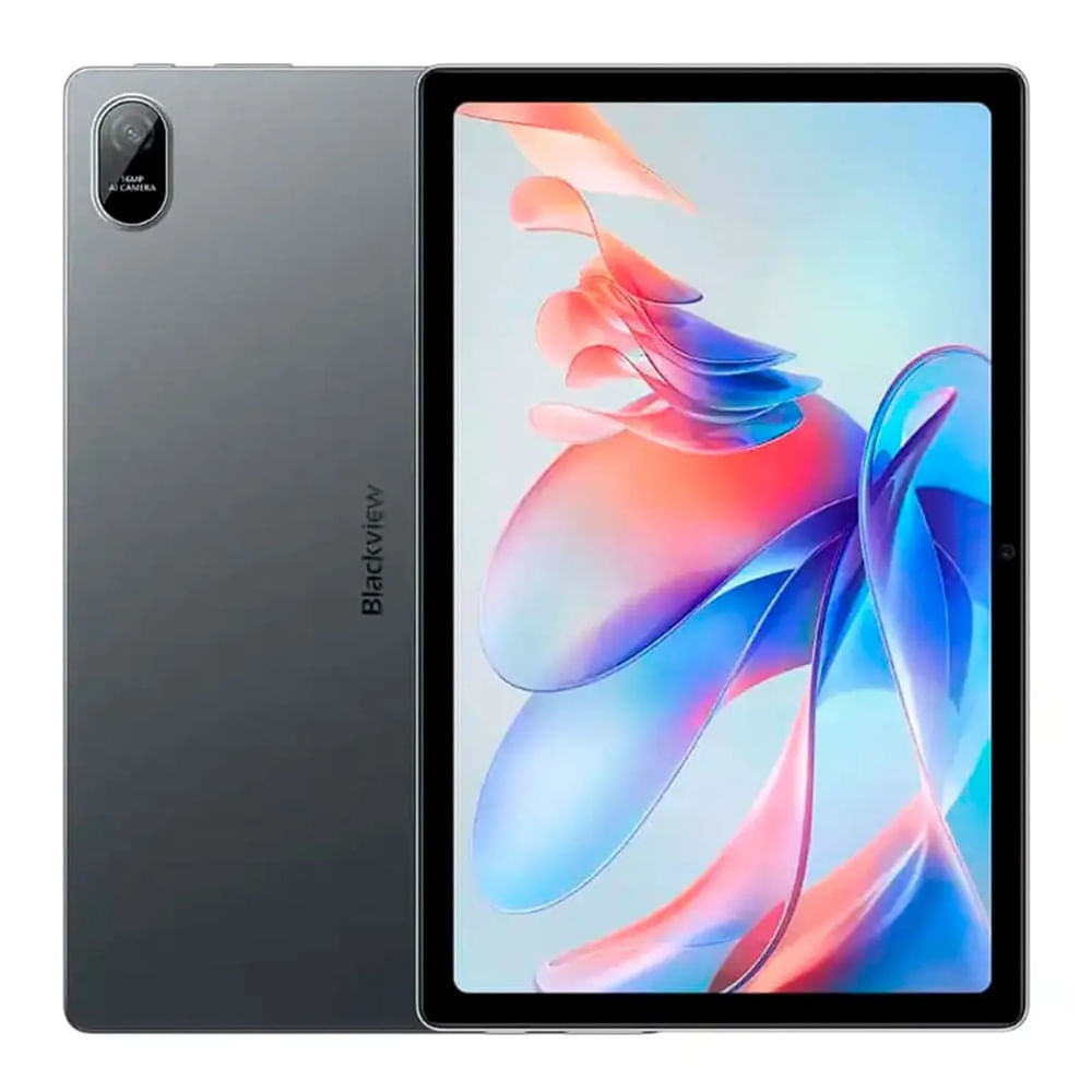 Tablet Blackview Tab 11 WIFI 10.36' 128GB 4GB SpaceGray