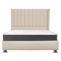 CAMA CANELÓN DOS PLAZAS RENOVA HOME
