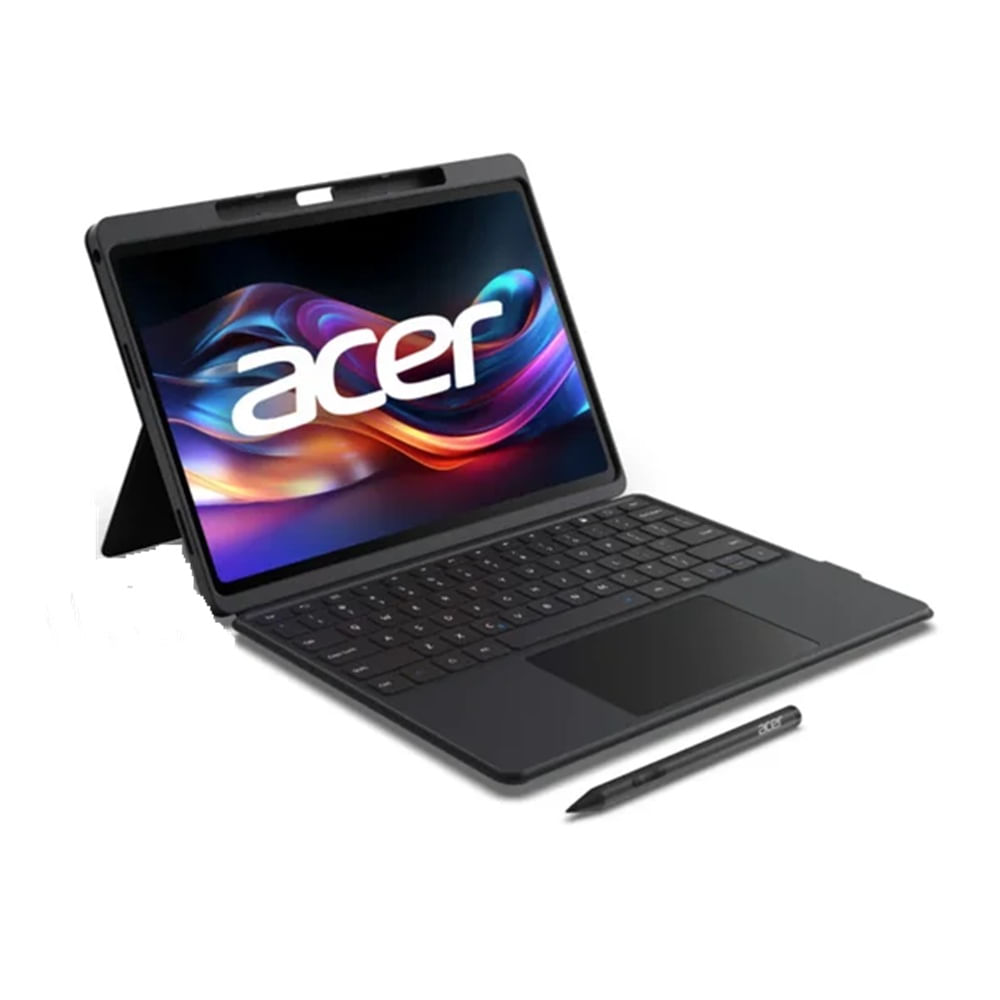 Tablet Acer Iconia X12 A24008 WIFI-TECLADO-LAPIZ 12.6"" 256GB 8GB Black