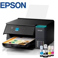 IMPRESORA MULTIFUNCIONAL  ECO TANK L4360 WIFI -DUPLEX - Pantalla LCD