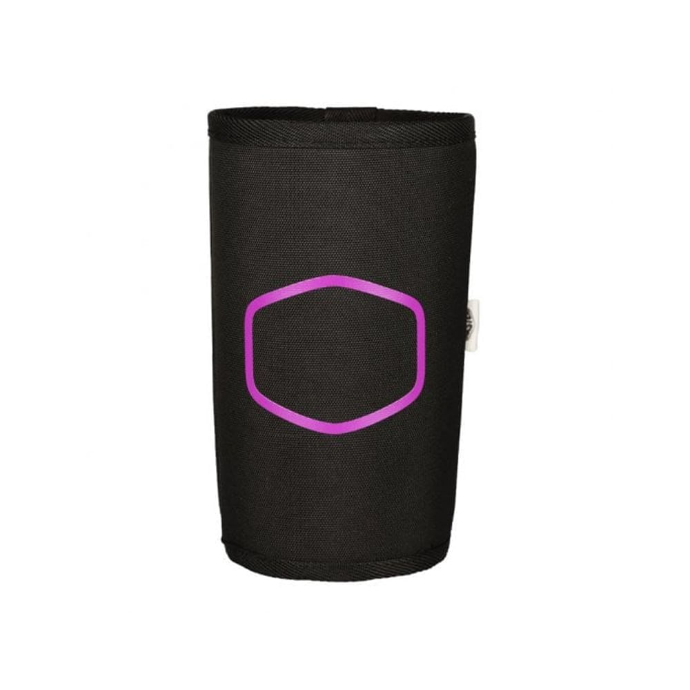 Portavasos Cooler Master CMI-CH510 para sillas de juego - Accesorio práctico y funcional.