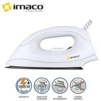 Plancha Imaco ID1 Liviana Anti Adherente
