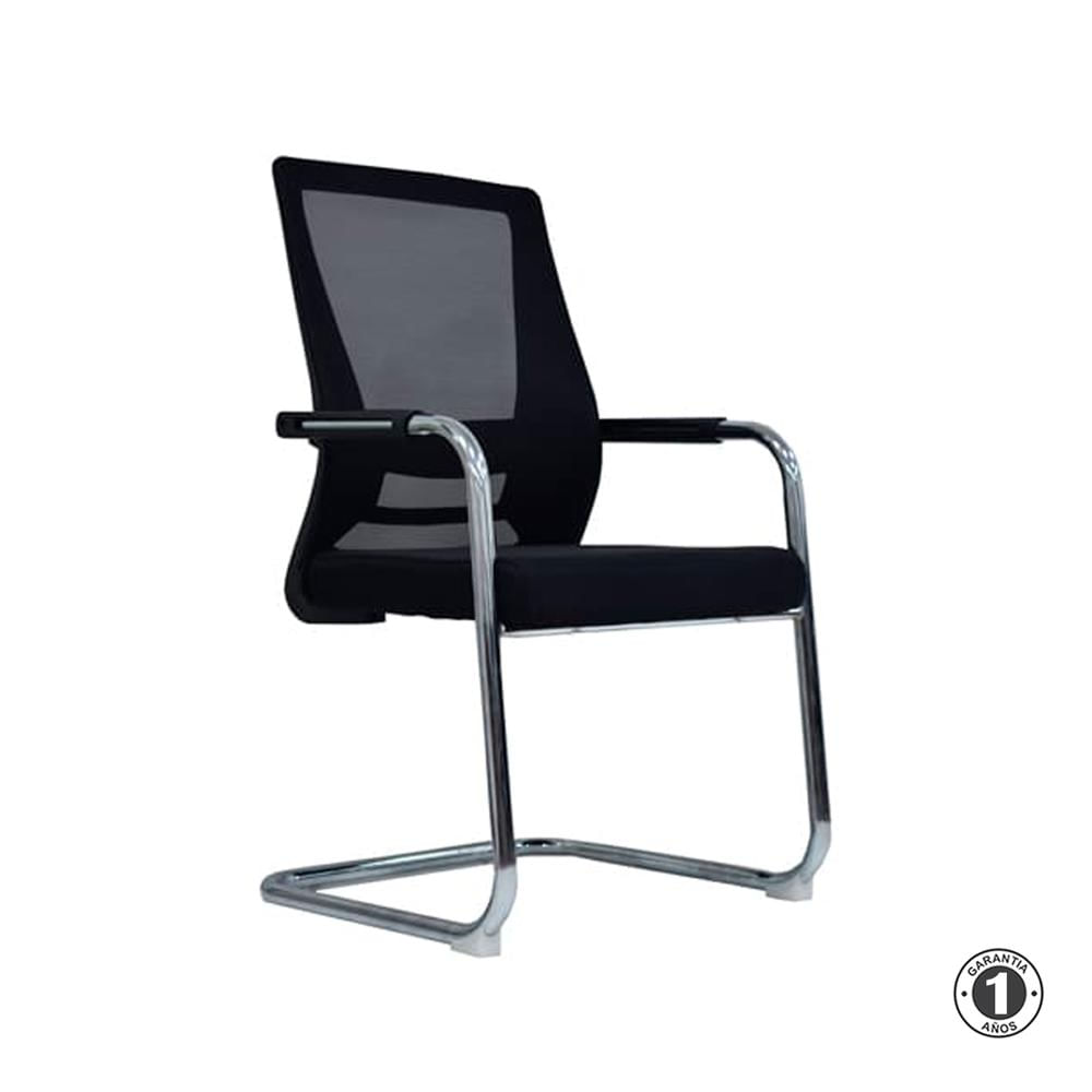 Silla Fija Interlocutora Kar Althea Confort