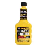 ABRO Aditivo Elevador de Octanaje 354mL OB-506