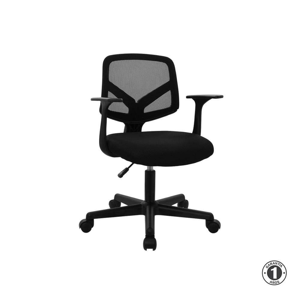 Silla de Oficina Sou Cb Ejecutiva Althea Confort