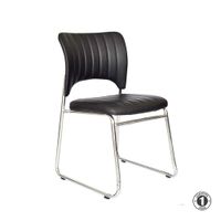 Silla Fija Iso Trineo Pu Sr Althea Confort