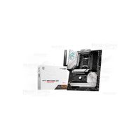 Placa madre MSI MPG B650 Edge WiFi ATX AM5 con soporte DDR5 y conectividad avanzada