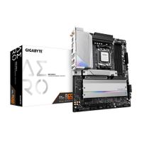 Gigabyte B650 AERO G D5 - Placa base ATX AM5 con diseño premium y alto rendimiento