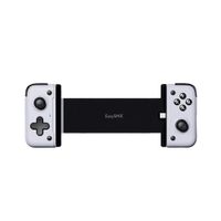 Gamepad EasySMX M05 para iPhone - Controlador USB-C Blanco, Diseño Ergonomico y Alta Precisión