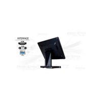 PC industrial Celeron J4125, 4GB RAM, 128GB SSD, pantalla táctil 15"", Windows 11 Pro, ideal para ne