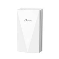 Access Point TP-Link EAP655-Wall AX3000 Dual Band para Conexiones Rápidas y Estables