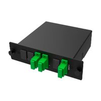 Bandeja de separación de fibra óptica Furukawa para instalación eficiente y ordenada - Alta calidad