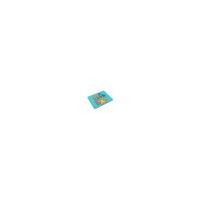 Mouse pad Disney Stitch XTA-D100ST-BL - Diseño divertido, antideslizante, ideal para gamers y ofici
