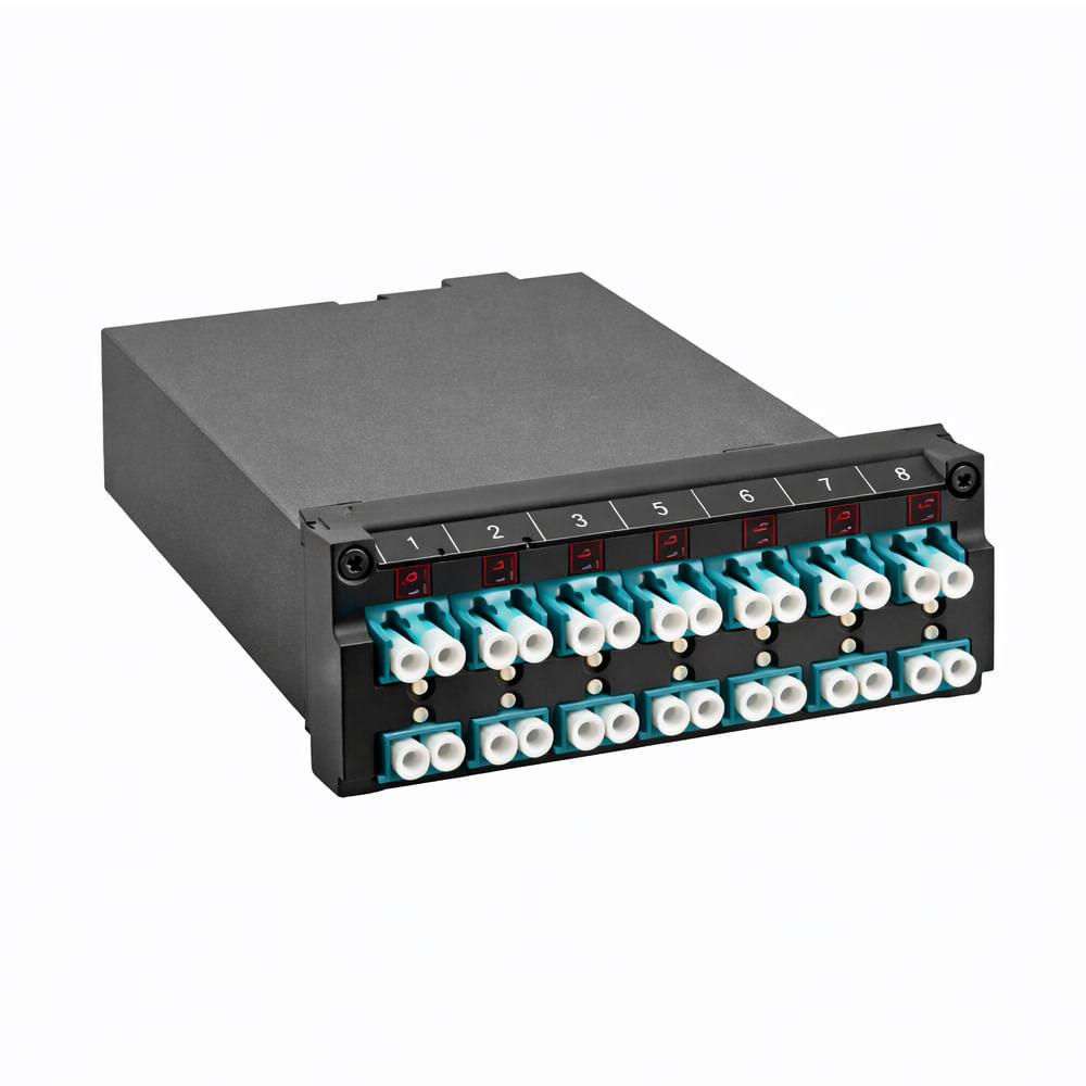 Cable de distribución Furukawa para Fibre Channel - Ring de alta velocidad y conexión confiable