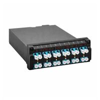 Cable de distribución Furukawa para Fibre Channel - Conexión directa, alta velocidad y fiabilidad