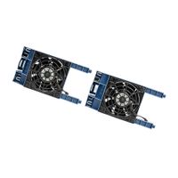 Kit de accesorios para servidores HPE P06303-B21 - Compatible y eficiente para optimizar tu red