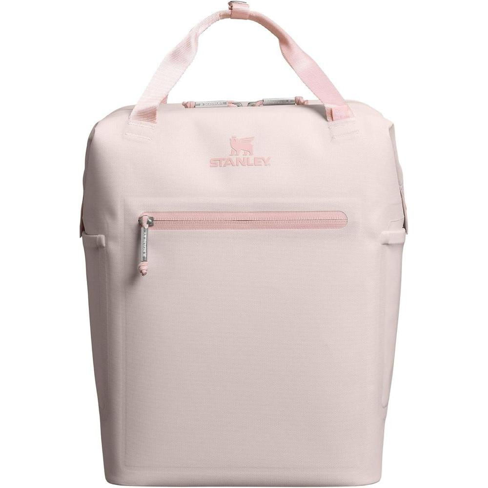 Mochila Stanley Stanley Madeleine Mini Rosa Cuarzo