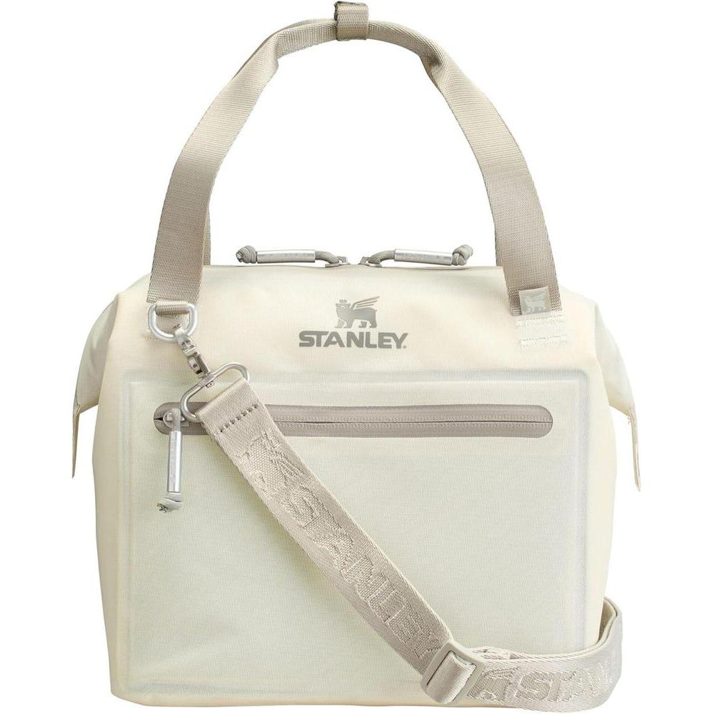 Bolsa Térmica Stanley Crema - Portátil