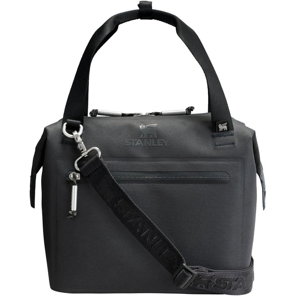 Bolsa Térmica Stanley All-Day Julienne 7,2 Cuartos Negro