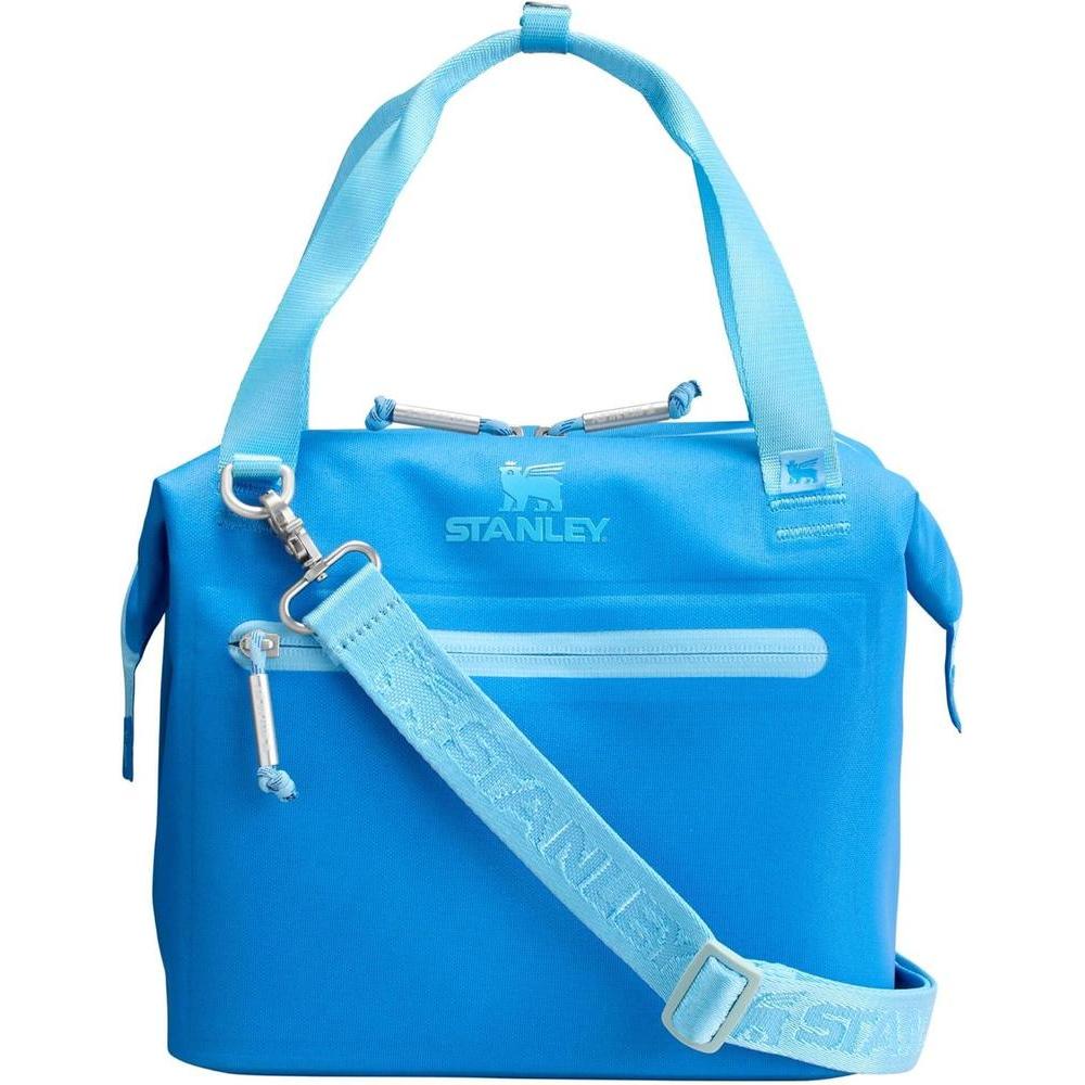 Bolsa Térmica Stanley Julienne Azure 7,2 Cuartos